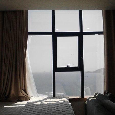 Nha Trang Star Beach Apartments מראה חיצוני תמונה