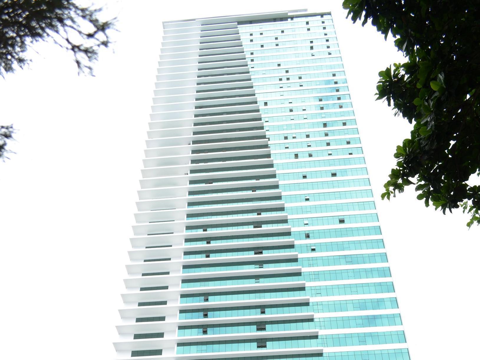 Nha Trang Star Beach Apartments מראה חיצוני תמונה
