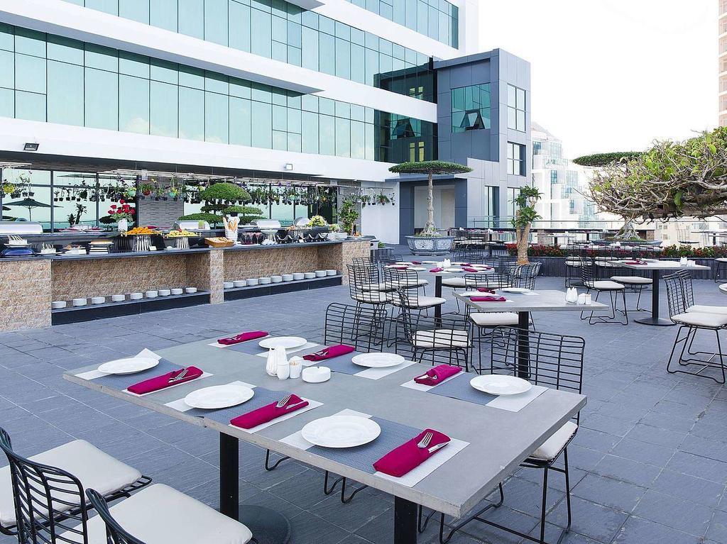 Nha Trang Star Beach Apartments מראה חיצוני תמונה