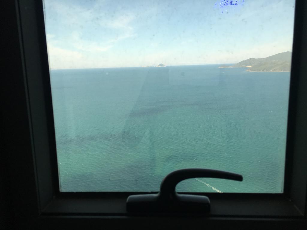 Nha Trang Star Beach Apartments מראה חיצוני תמונה