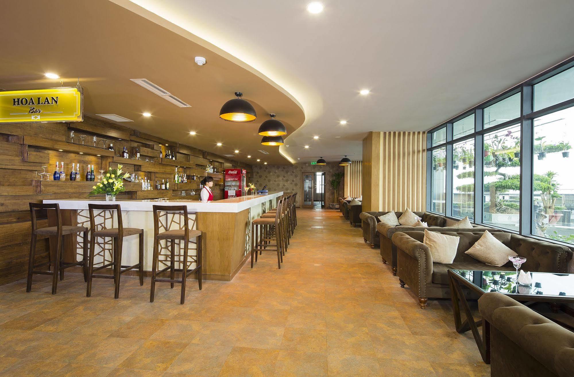 Nha Trang Star Beach Apartments מראה חיצוני תמונה