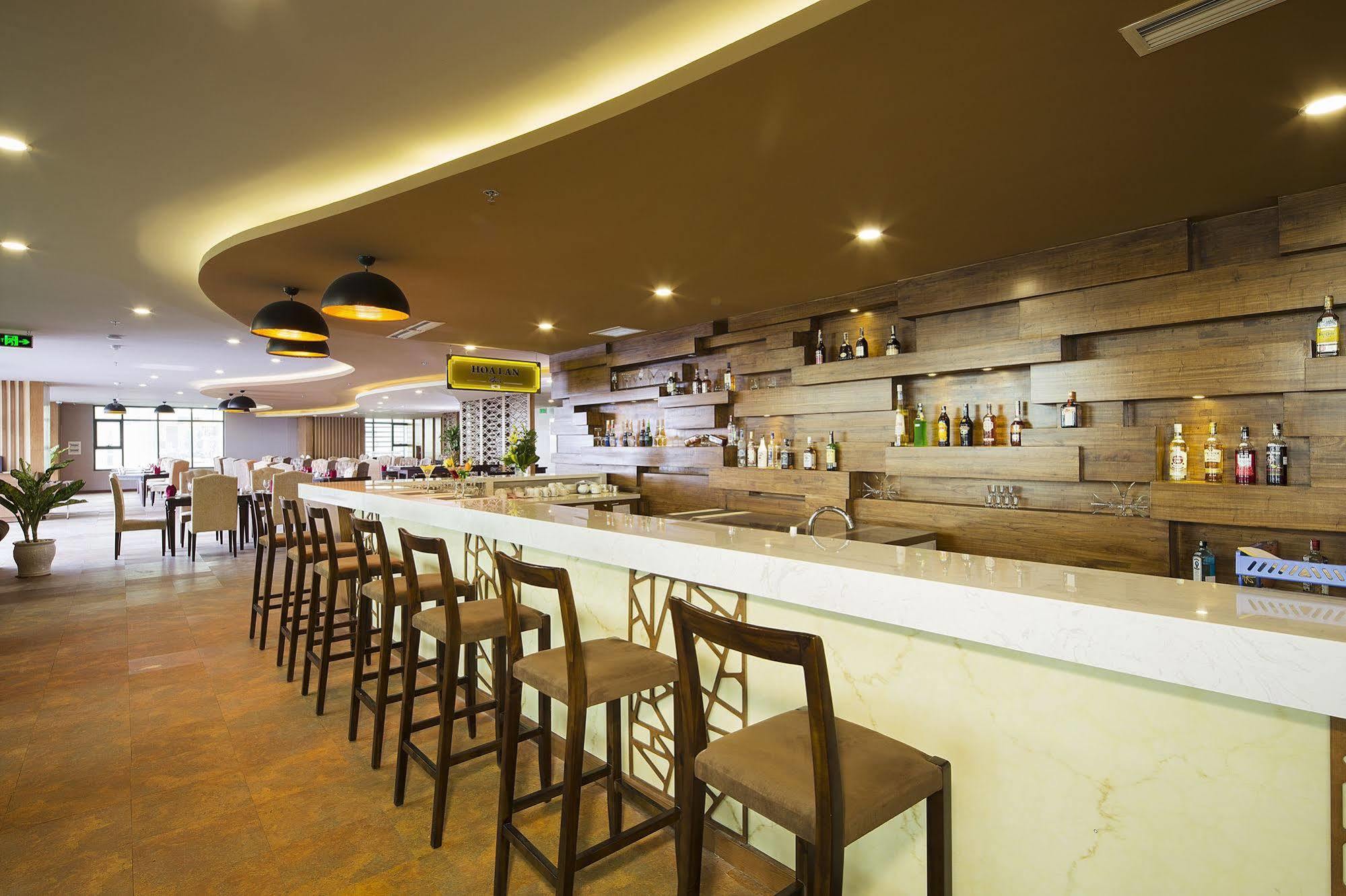 Nha Trang Star Beach Apartments מראה חיצוני תמונה